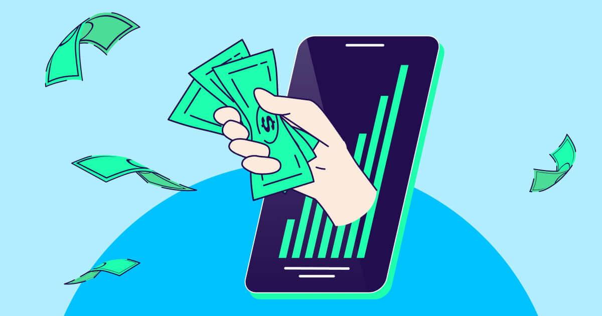 Decoding How Monetization Works Behind⁤ the Scenes