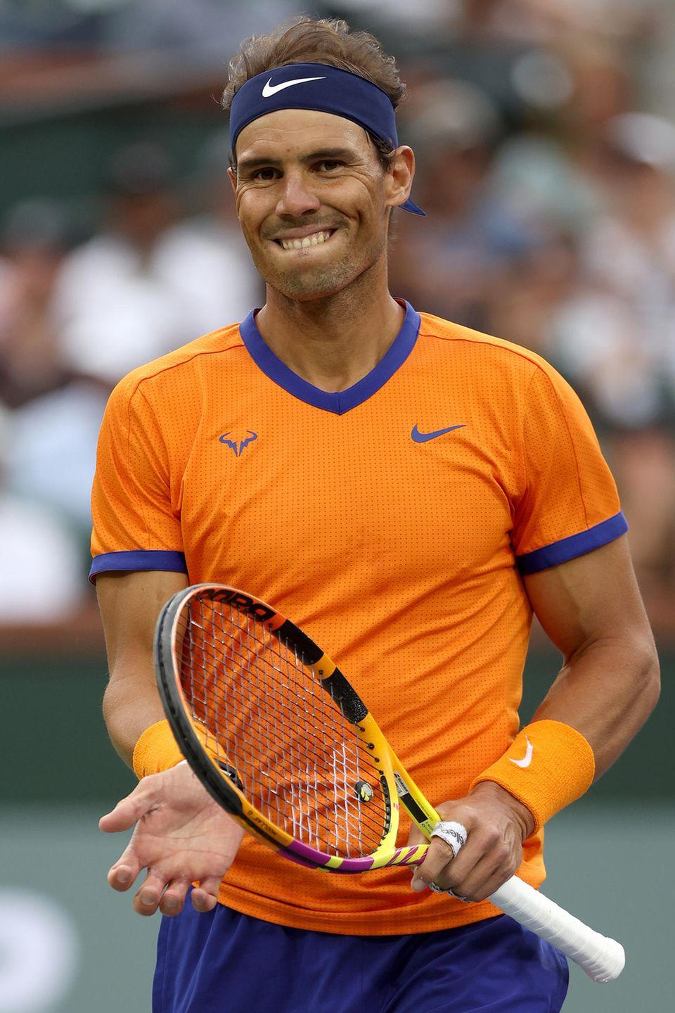 From Tennis Superstar to Digital Influencer: The Evolution of Nadals Channel