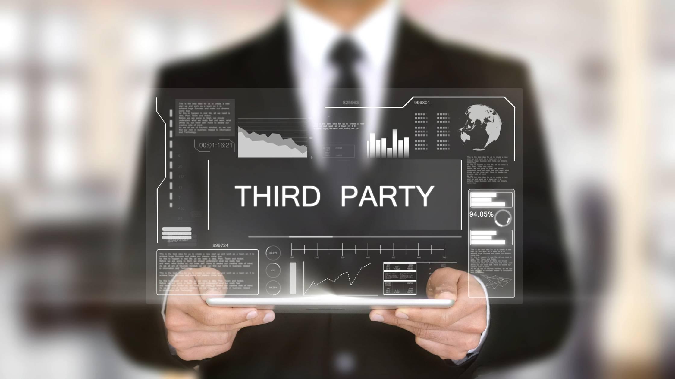 Embracing the Power of Third-Party Tools