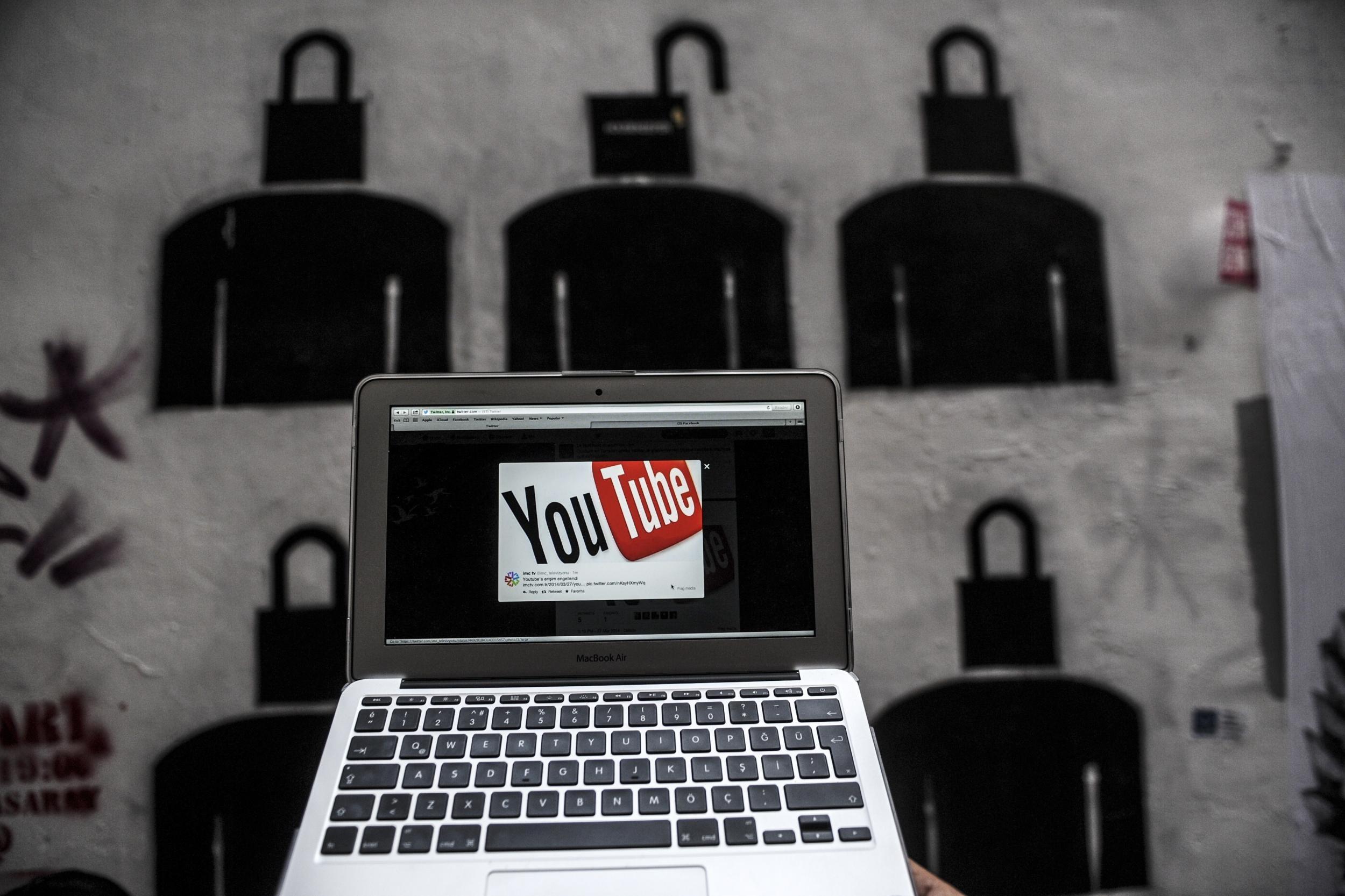 Navigating the‍ Thin ​Line: What Counts as Piracy on YouTube