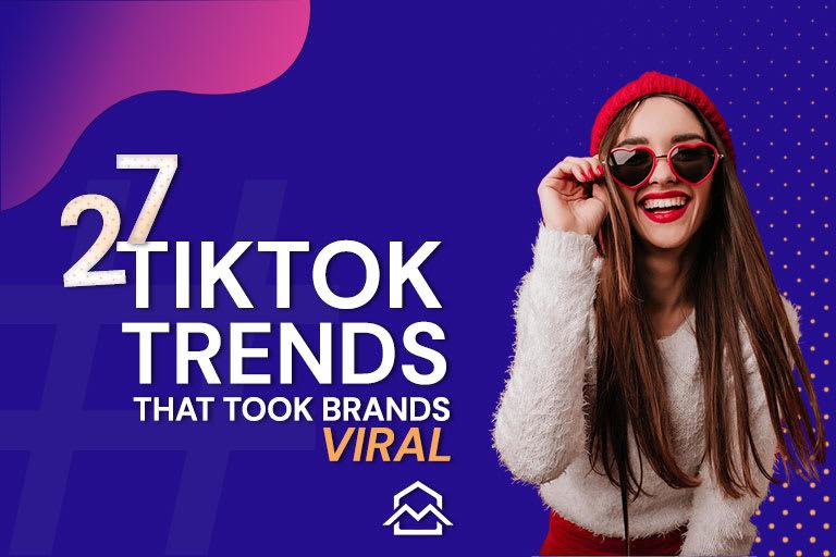 Tapping into Trends: How to Ride the Viral Wave Effectively
