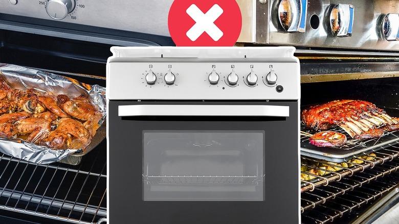 Common‍ Broiling Mistakes and How to Avoid Them