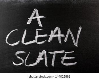 Exploring the Benefits of a Clean Slate in Your YouTube Experience