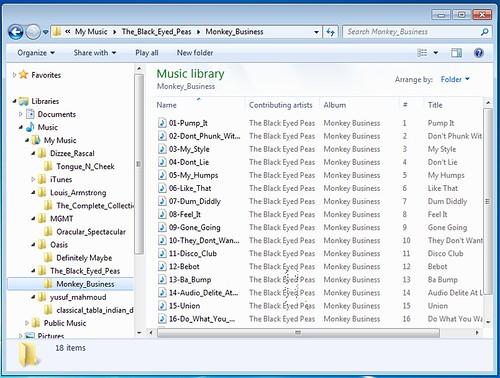 Enhance Your Audio Experience: Best Practices ‌for Music Files