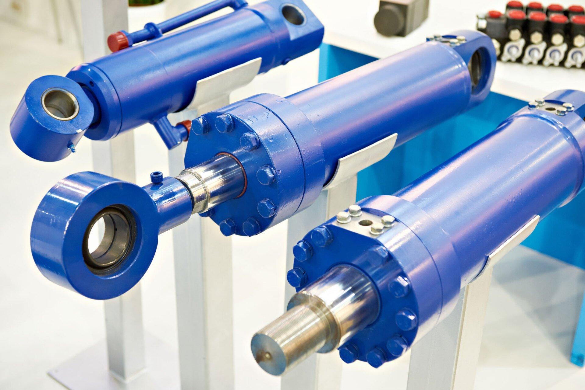 Preventive Tips to Maintain Optimal Cylinder Performance