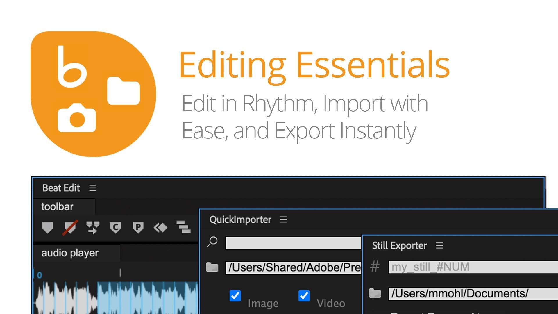 Editing Essentials: Crafting a Polished⁣ and Professional ⁤Finish