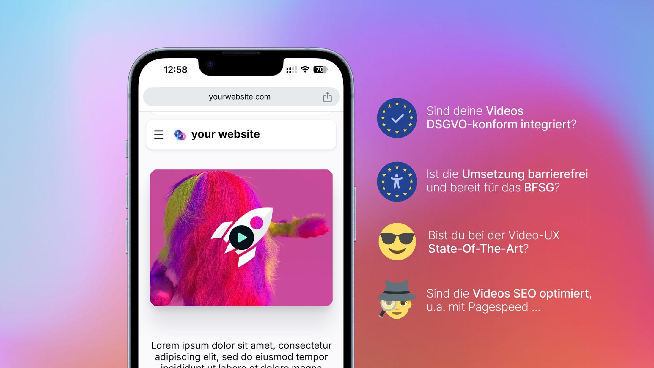 Mastering Video Integration for Enhanced Learning⁤ Experiences