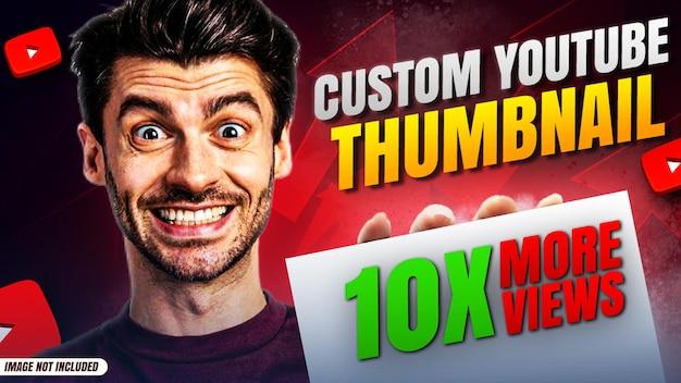 Crafting Thumbnails That Pop and Catch Eyes