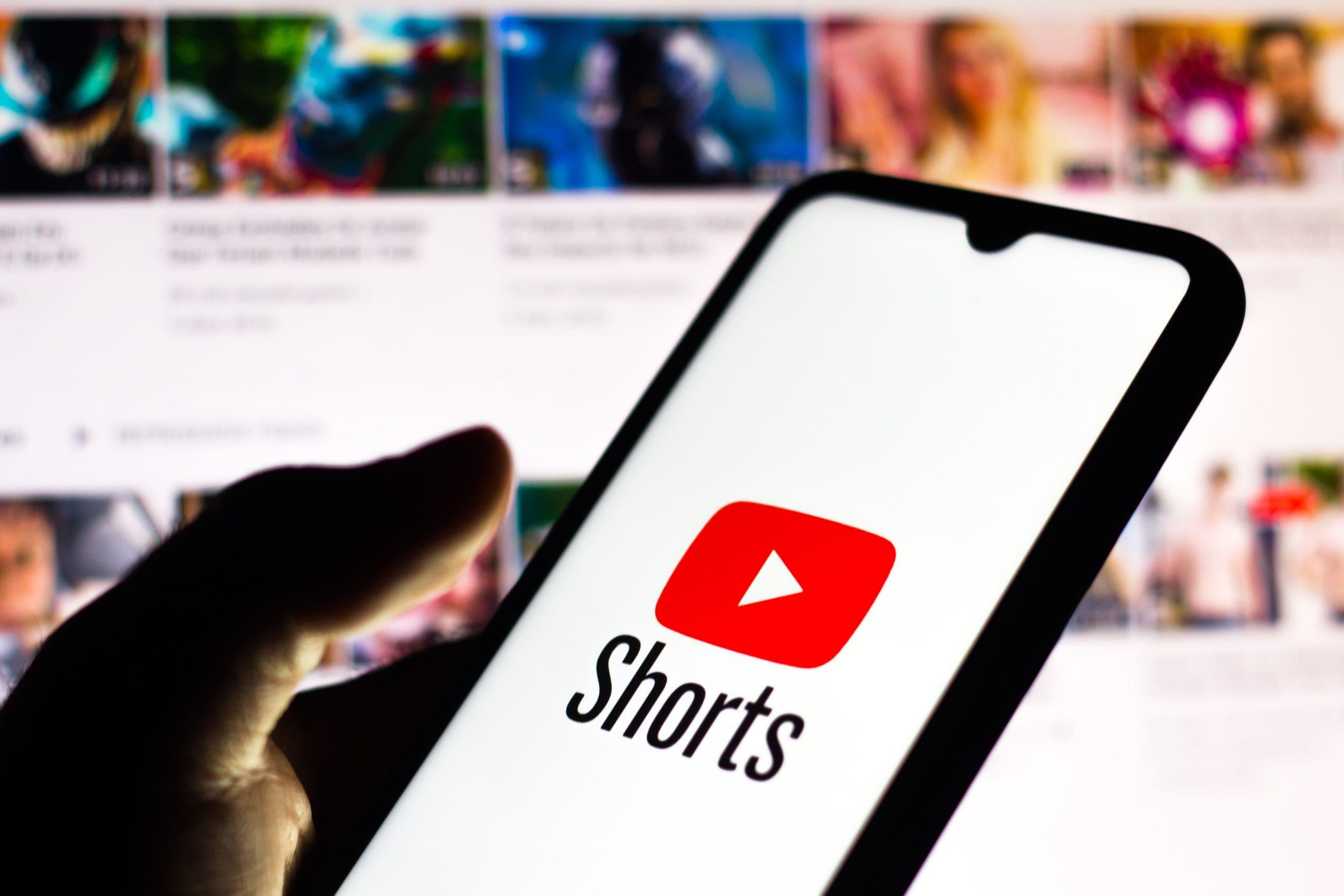 Mastering YouTube Shorts: Your Fun Guide to Going Viral!