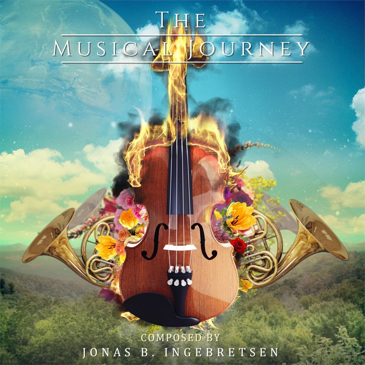 Mastering⁣ the Flow: Building an Engaging Musical Journey