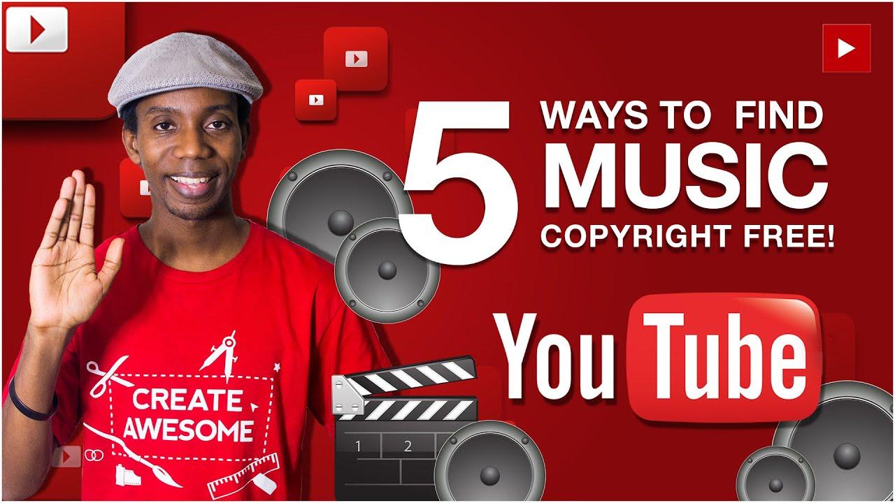 Adding Music to Your YouTube Videos Made Easy!