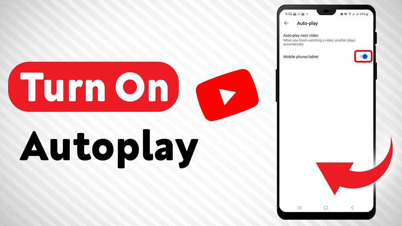 Stop YouTube’s Autoplay: A Simple Guide to Silence It