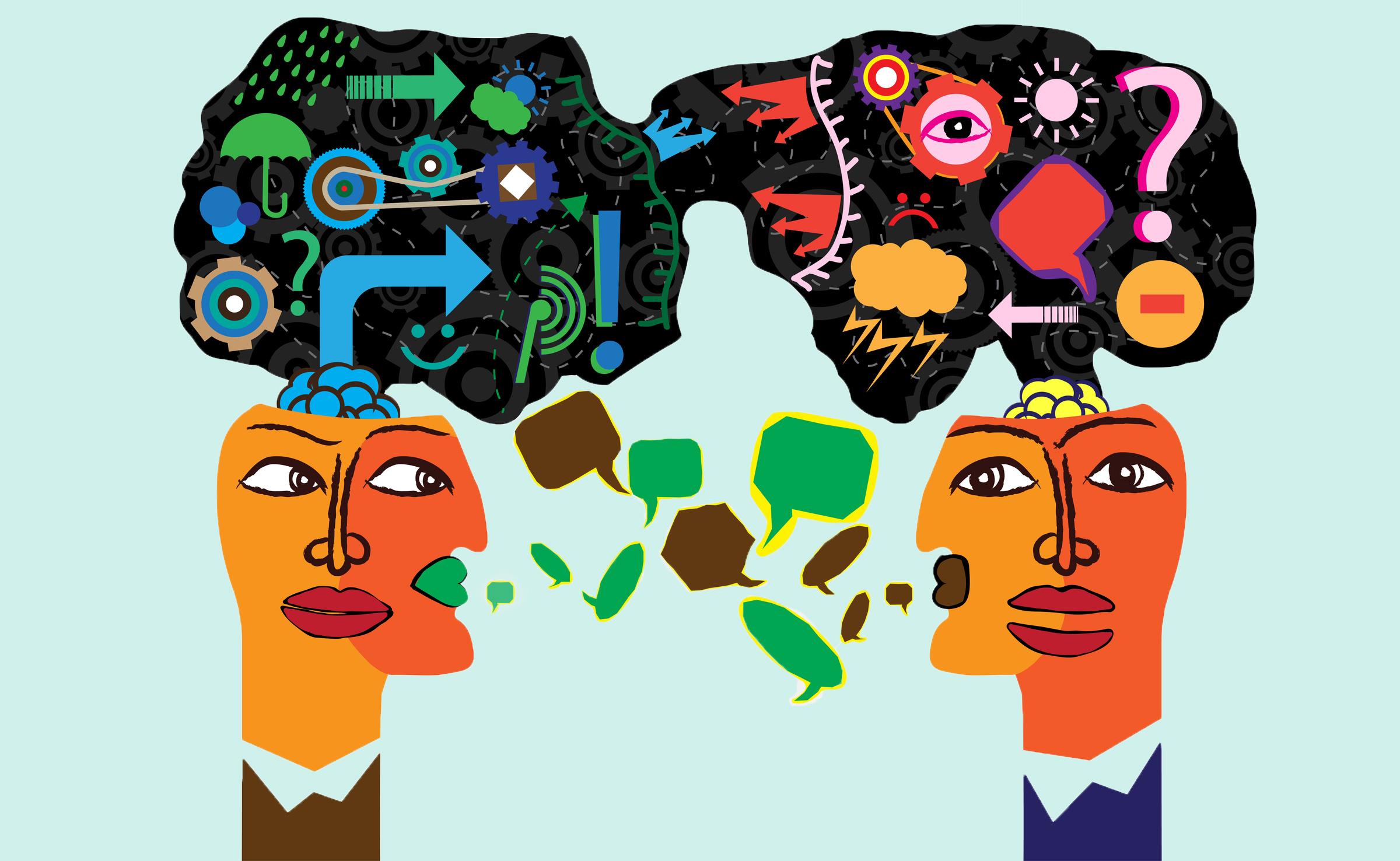 Conversations That Matter: Cultivating Open Dialogue