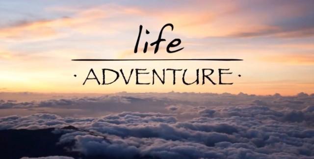What’s Happening Today on Life’s Adventures YouTube?