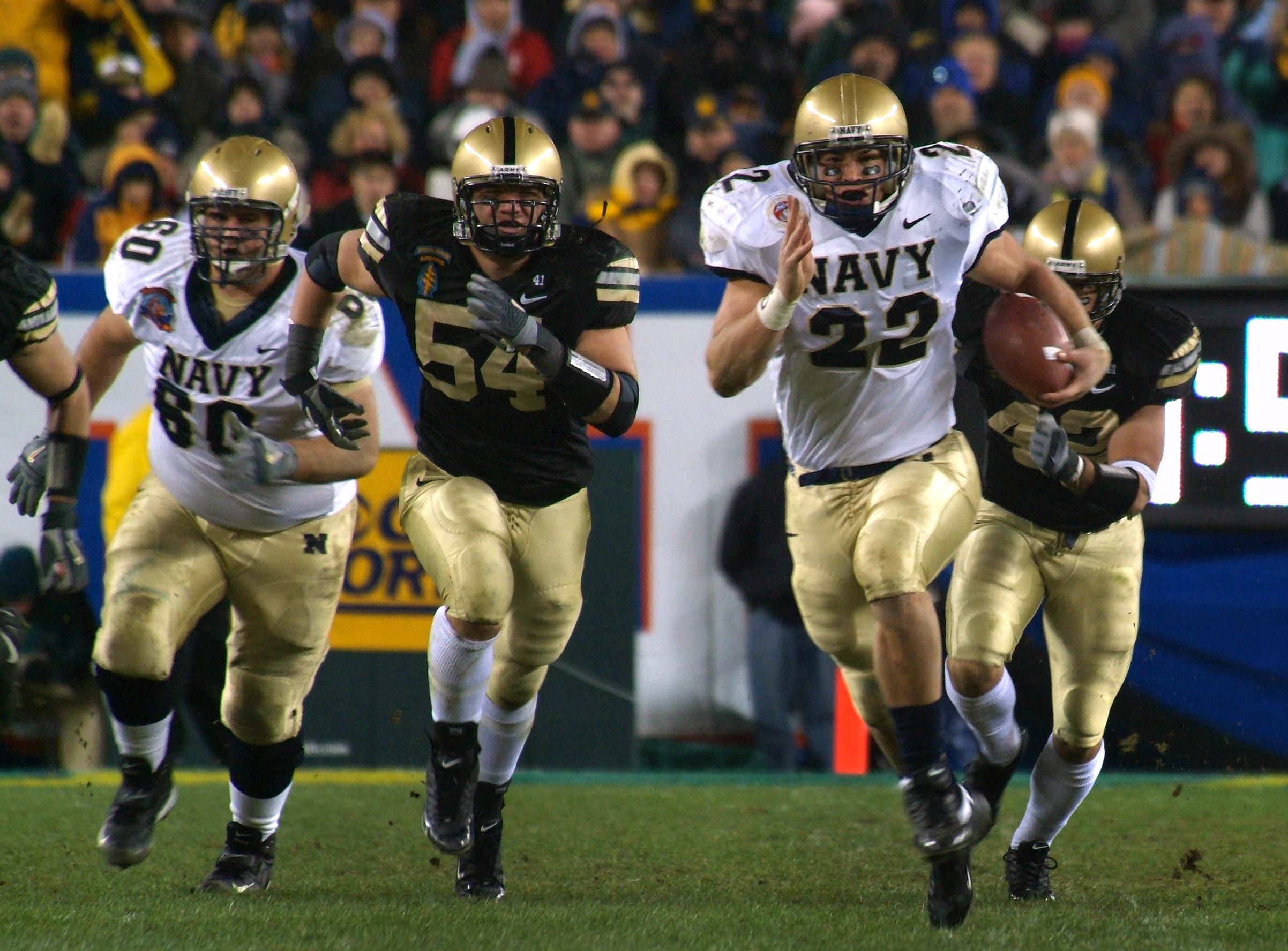 Building Partnerships: The Key to Unlocking College Football Success on YouTube