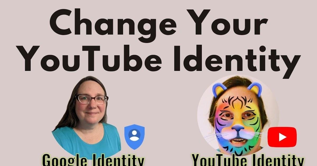 Unraveling the​ Algorithm: How YouTube ⁢Perceives Your Identity