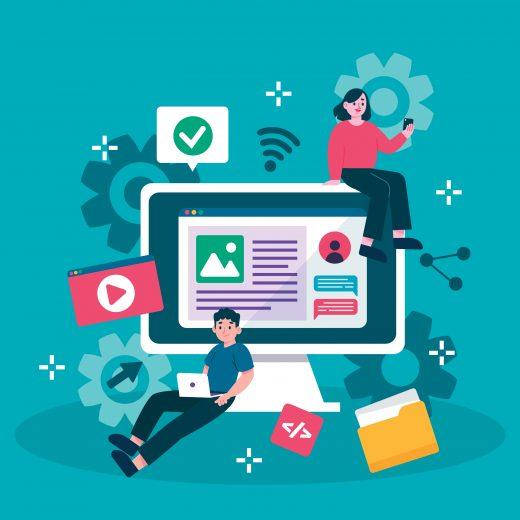 Crafting Compelling Content That Dazzles