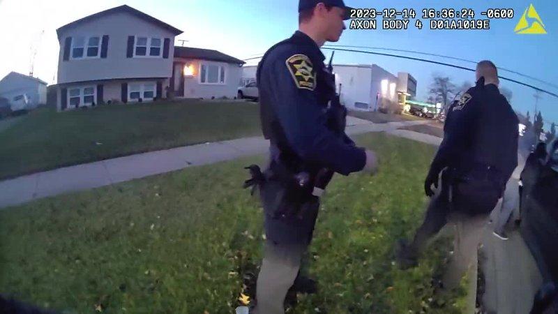 Behind the Scenes: Why Police Videos Shine on YouTube