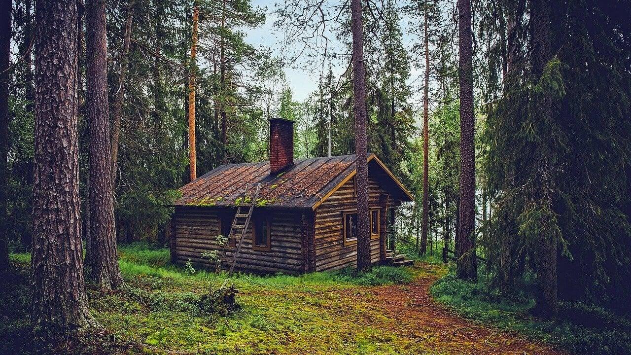 Lessons Learned from Her Adventure: Tips for Aspiring Off-Grid Enthusiasts