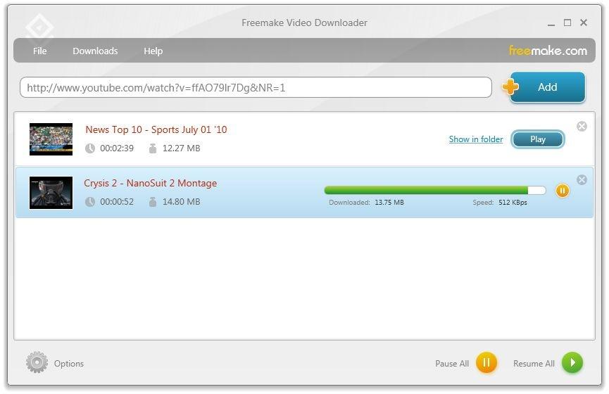 Snagging YouTube Videos: Your Go-To Guide for Downloads!