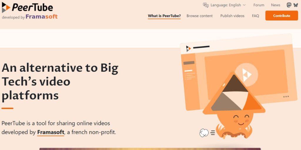 Exploring Alternatives: Where to Go Next for Video Sharing