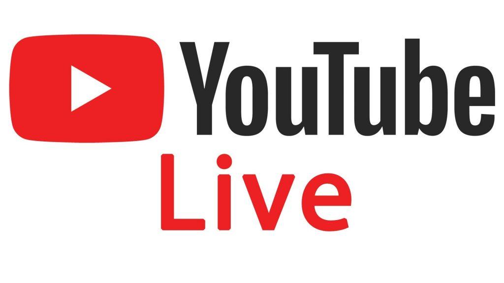 Kickstart Your‌ Streaming Journey with YouTube ‌Live