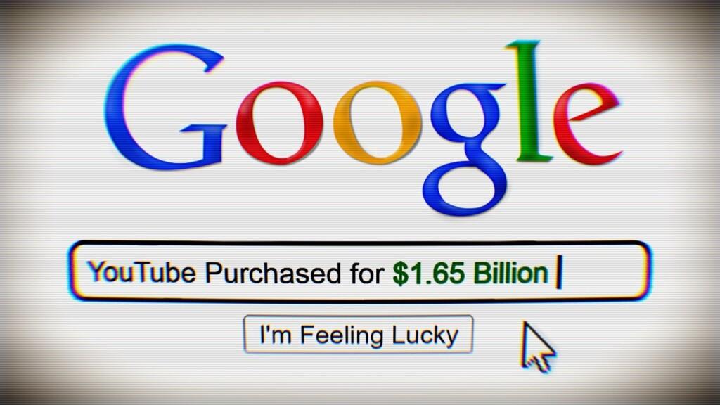 The ⁢Impact of YouTube on ‍Google: A ⁢Match Made in Digital Heaven