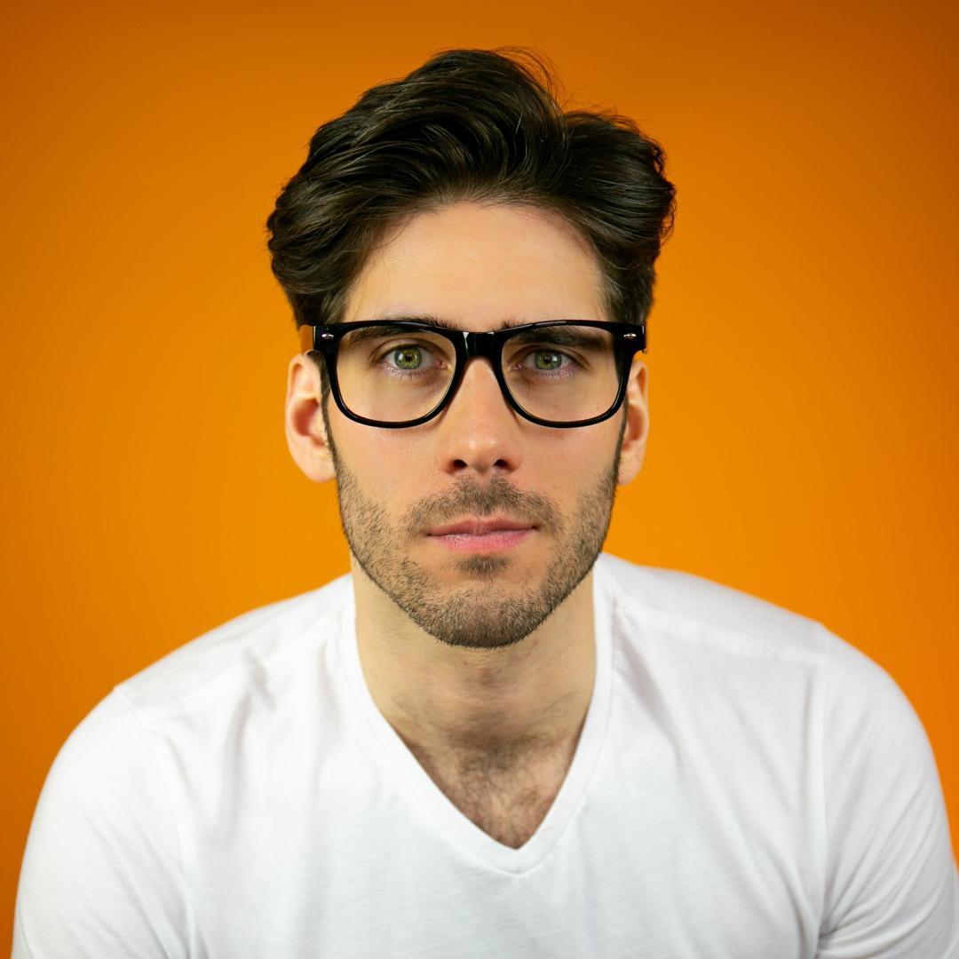 Where in the World Does YouTuber Frank James Call Home?