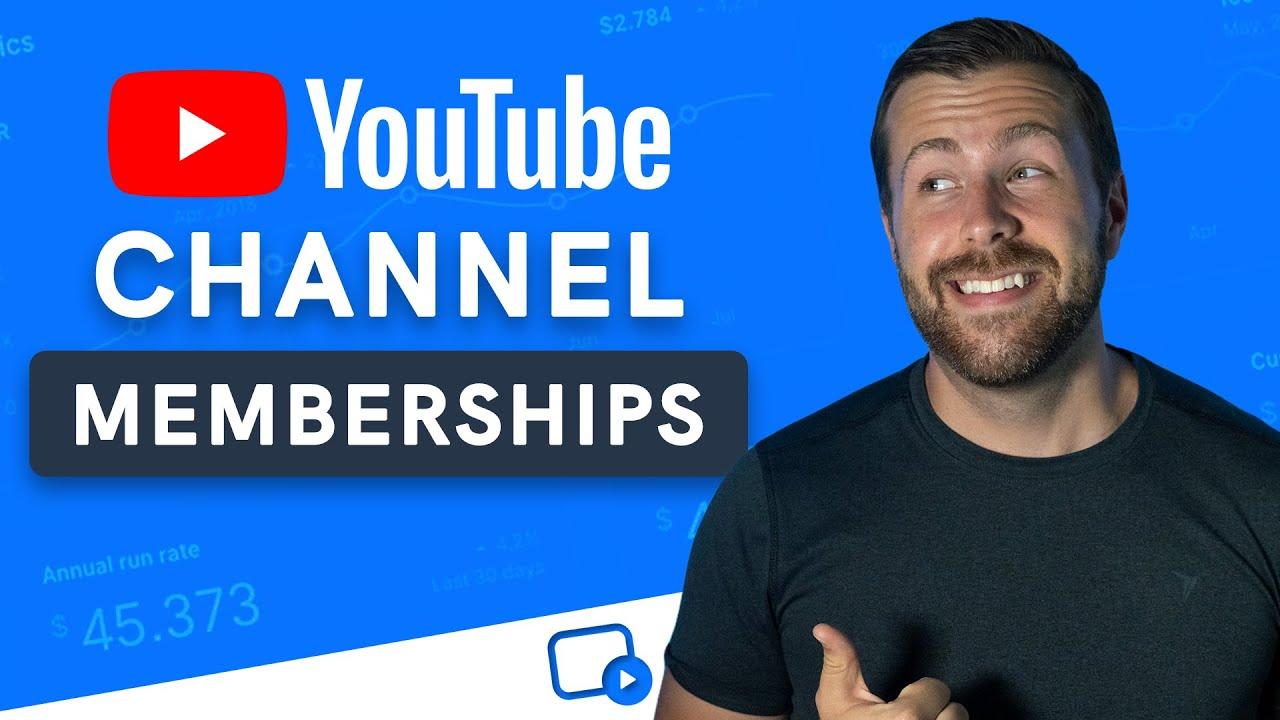 Switching YouTube Memberships: Can You Make the Leap?
