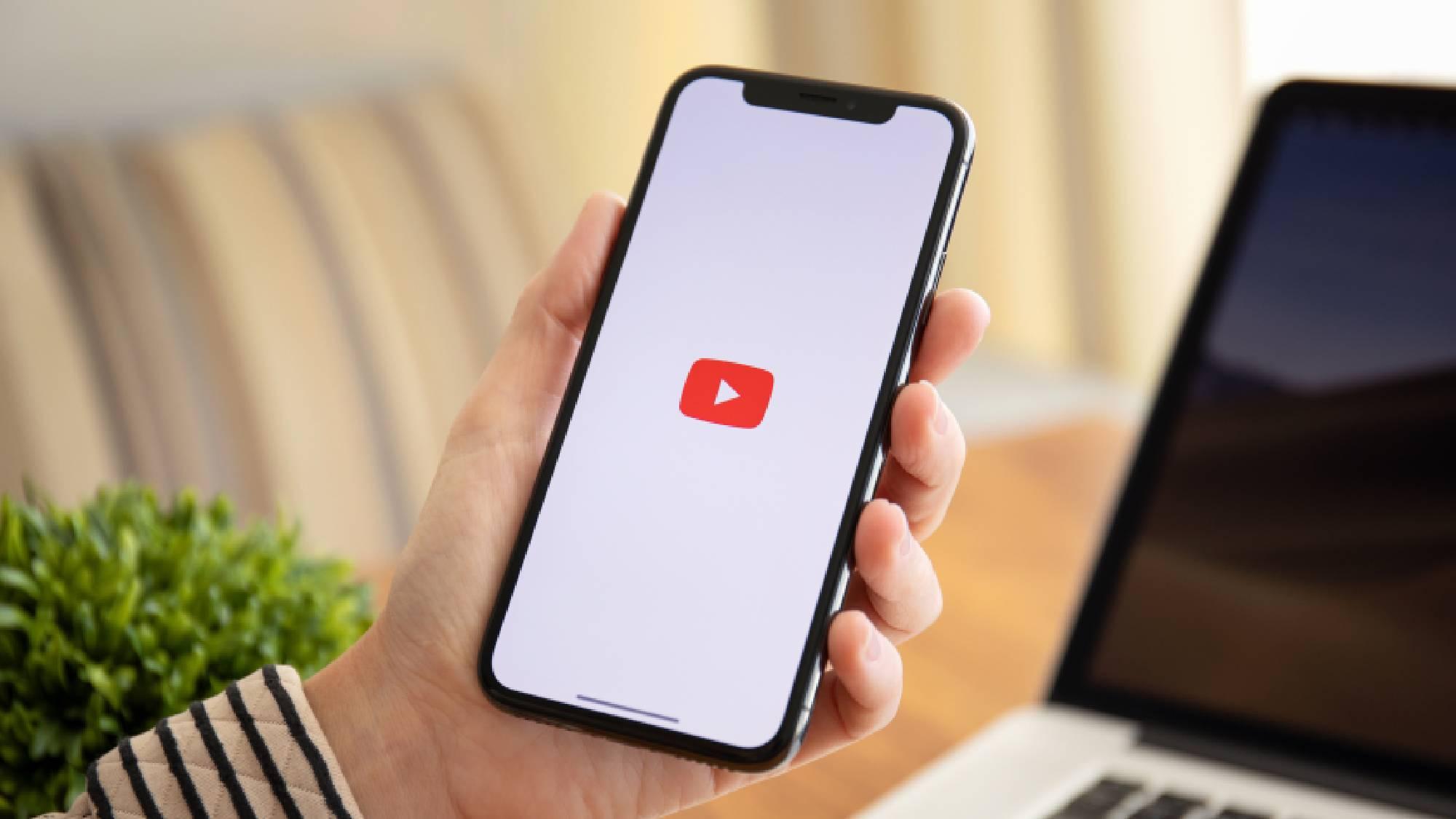 Grab YouTube Videos on Your iPhone: A Simple Guide!