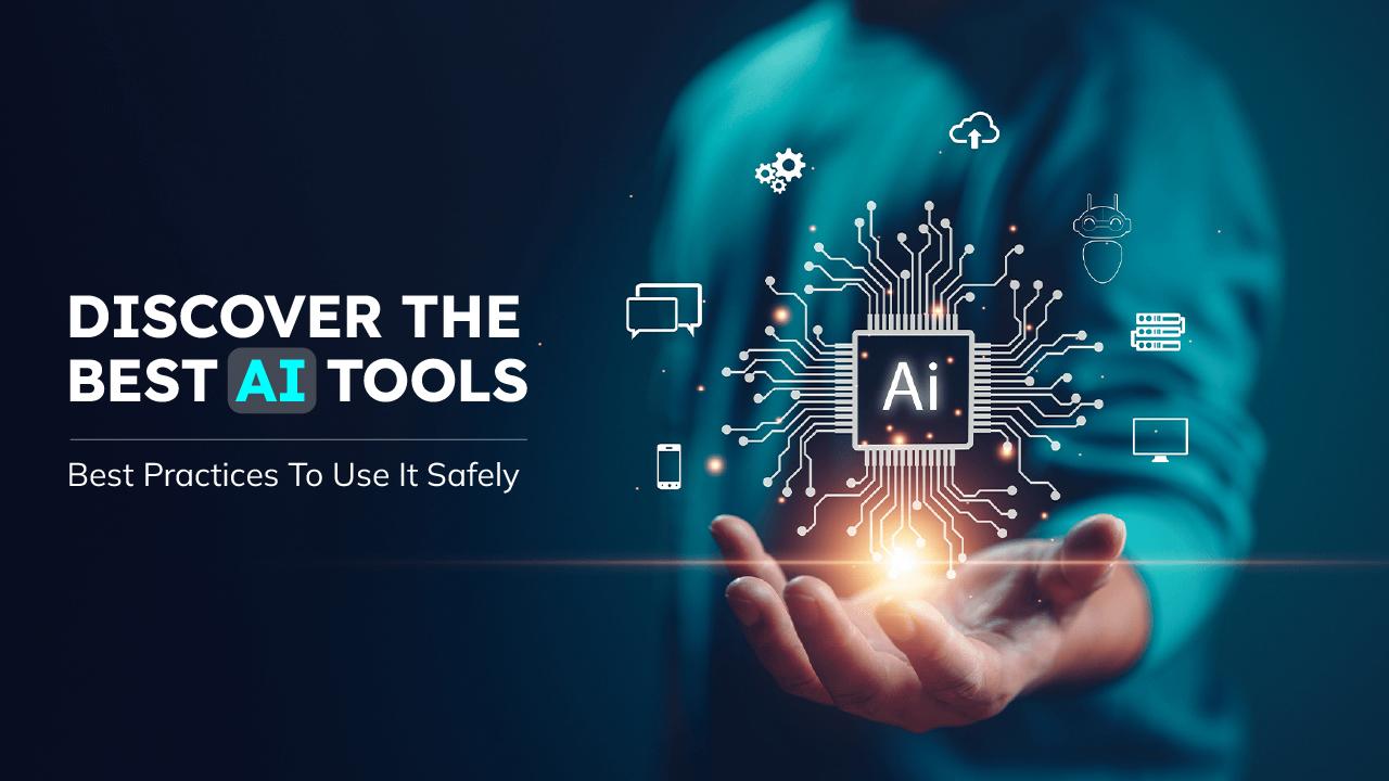 Discovering AI Tools: Your Guide to Working YouTube Links