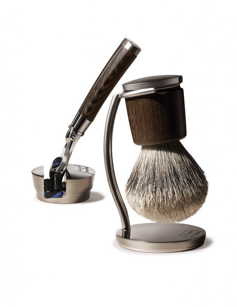 Choosing the Right Tools for a Smooth Shave