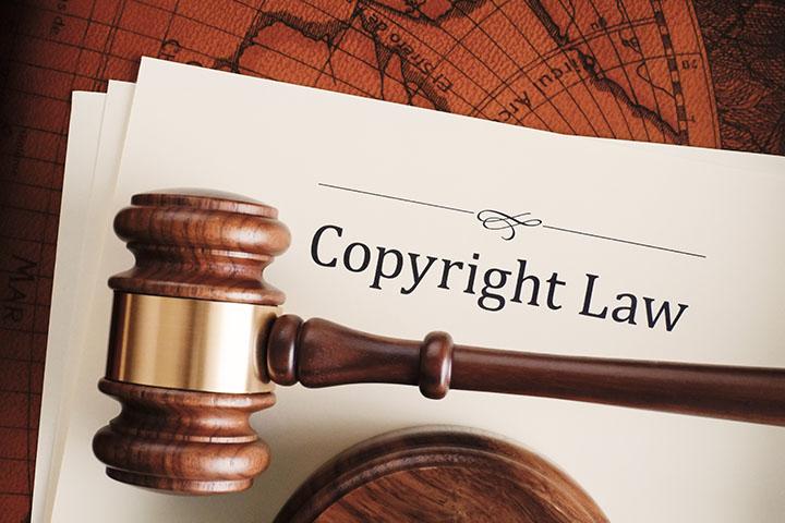 Understanding Copyright Law: ‍What You Need to Know