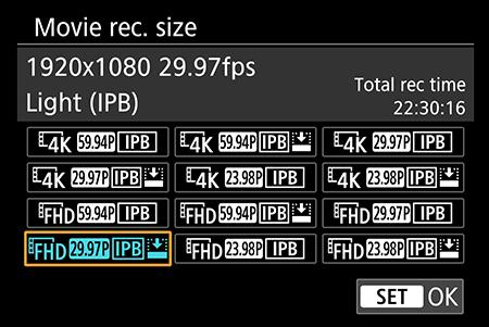 Navigating‌ Your Video Settings for Maximum Control