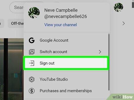 Need to Sign Out of YouTube? Here’s the Quick Guide!