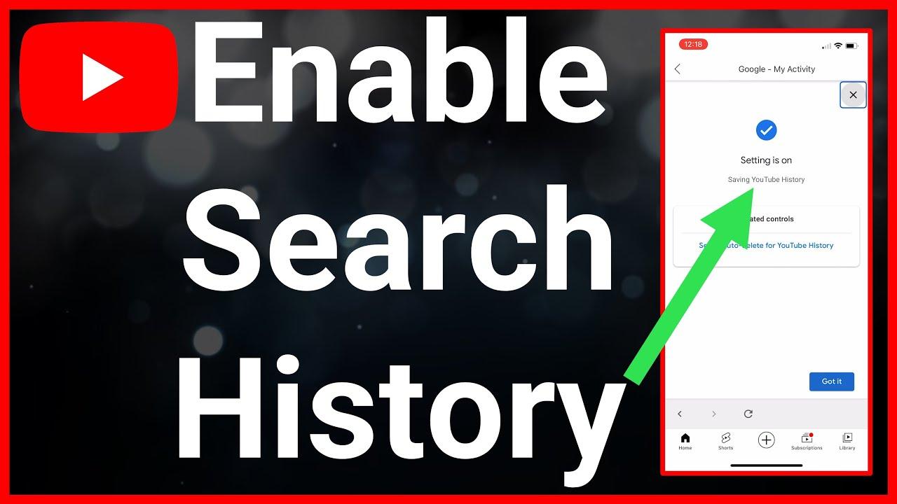 Clear the Slate: Mastering Your YouTube History Erase