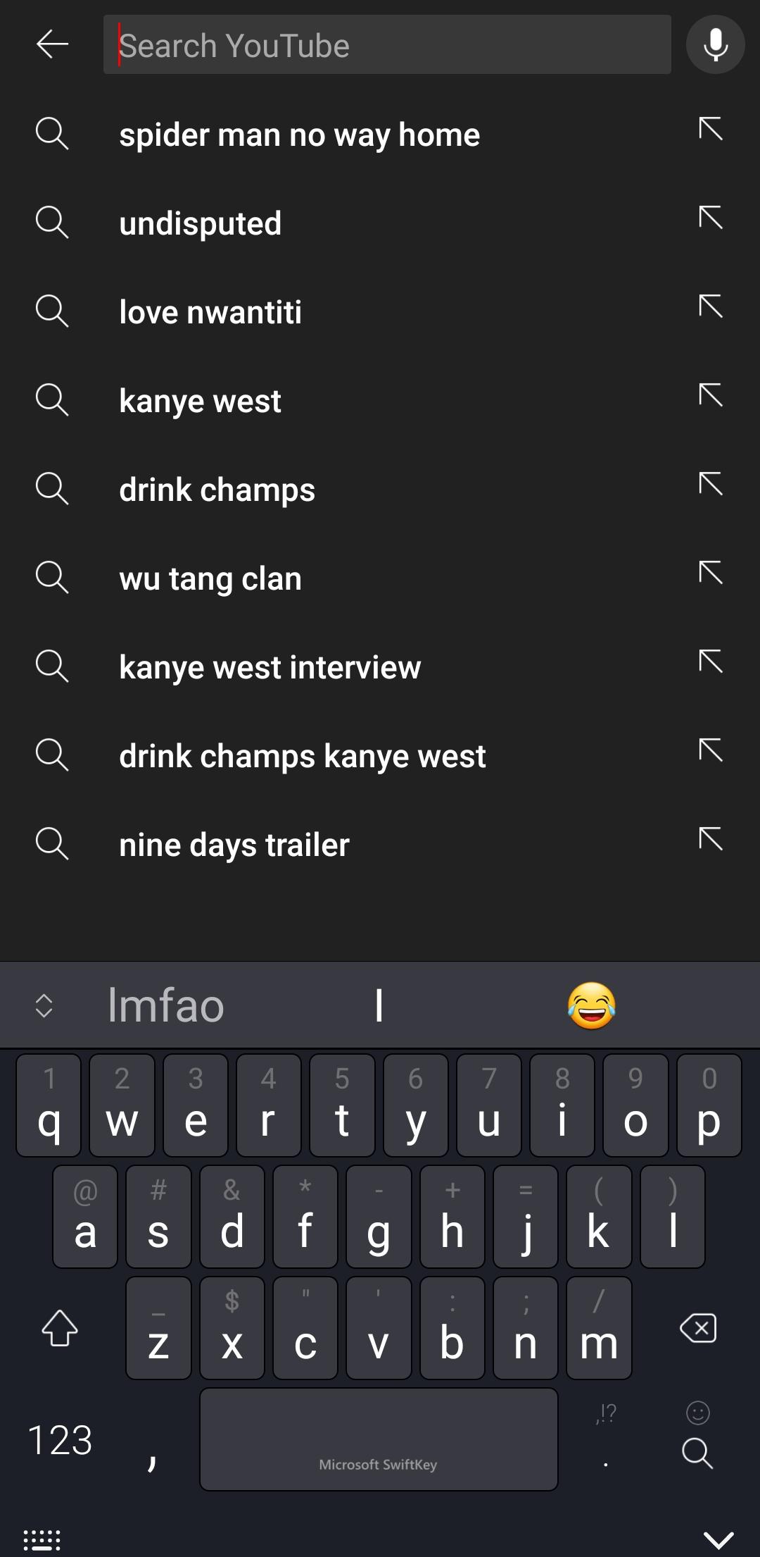 Tips for Maintaining a Fresh Search History for Personalized Viewing