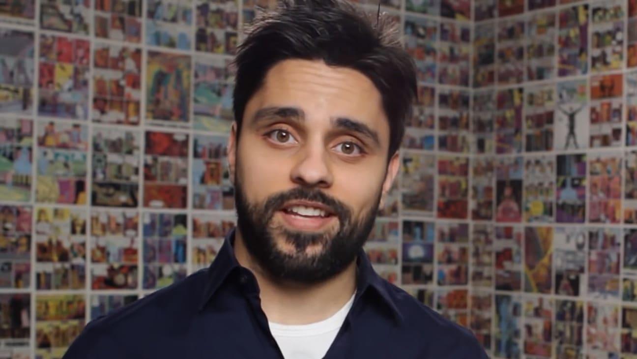 Did Ray Williams Johnson Say Goodbye to YouTube Forever?