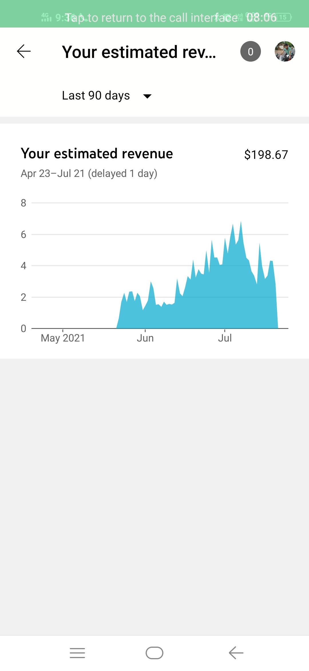 Unpacking YouTube Earnings: How Much Money Can You Make?