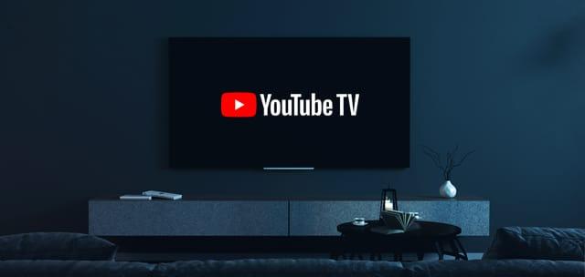 Is Your YouTube TV Home Screen a Bit Too Generic?