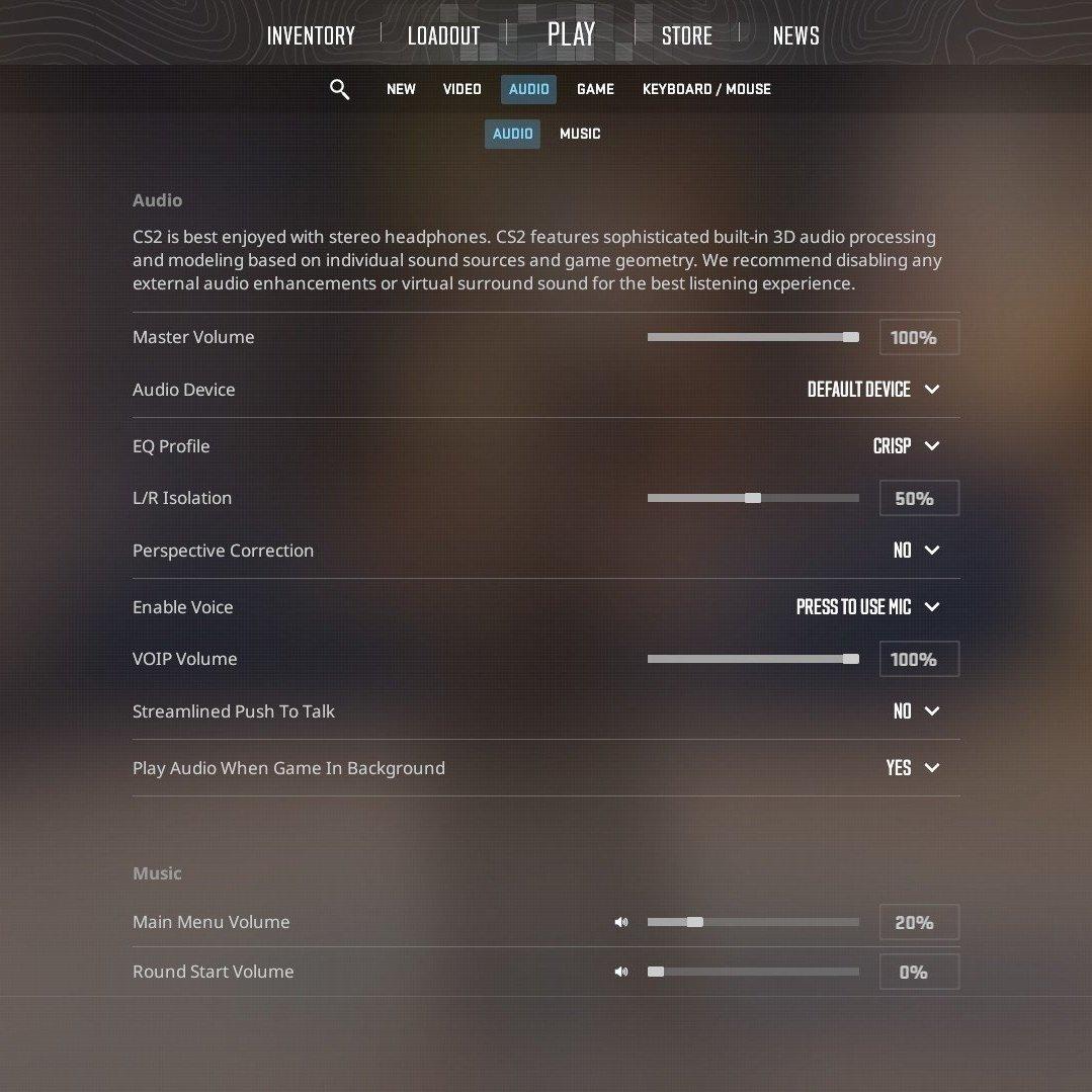 User Experience: Navigating Audio Settings on Both Platforms