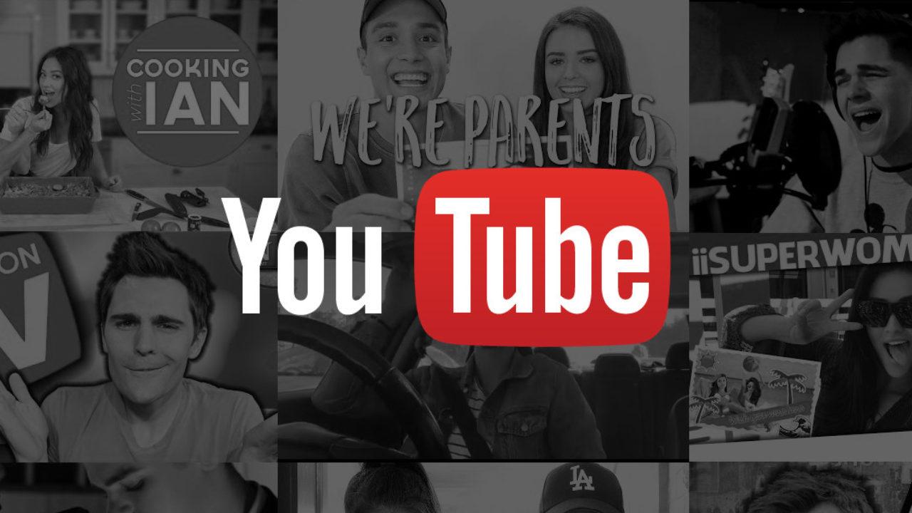 Finding Your YouTube Vibe: Which Personality Shines?