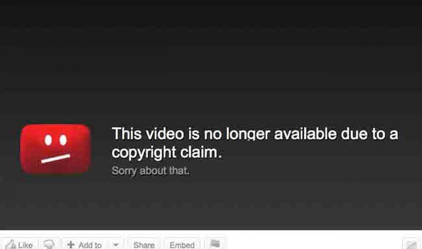 Block Those Copyright Woes: Your Guide to YouTube Freedom!