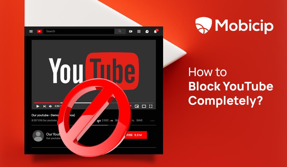 Easy Tips to Block YouTube: Take Control of Distractions!