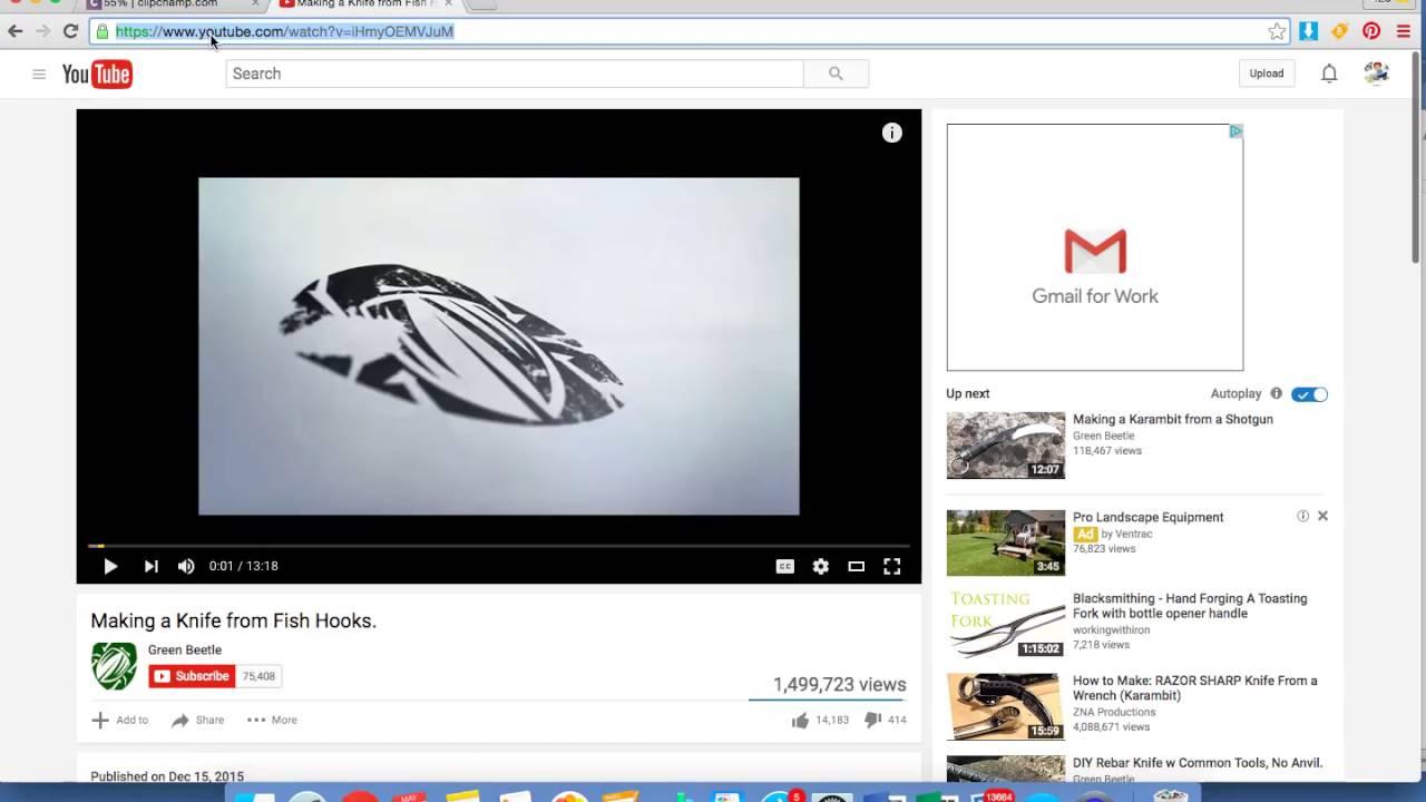 Snapping YouTube Screenshots on Your GoodNotes iPad