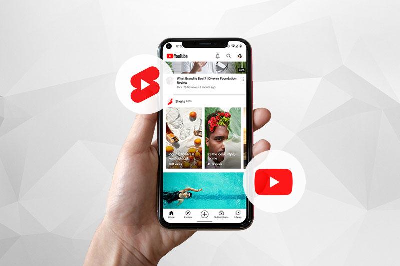 Easy Steps to Upload Your YouTube Shorts Like a Pro!