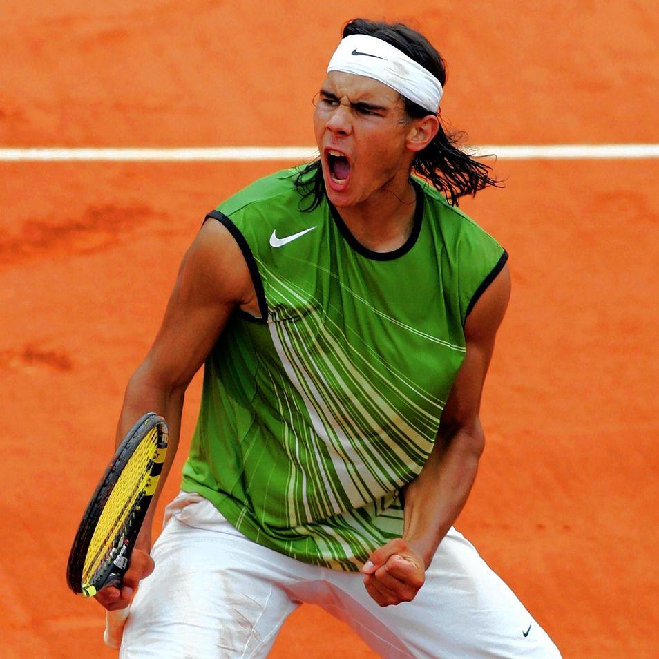 How Old Is Nadal: Unraveling His YouTube Journey!