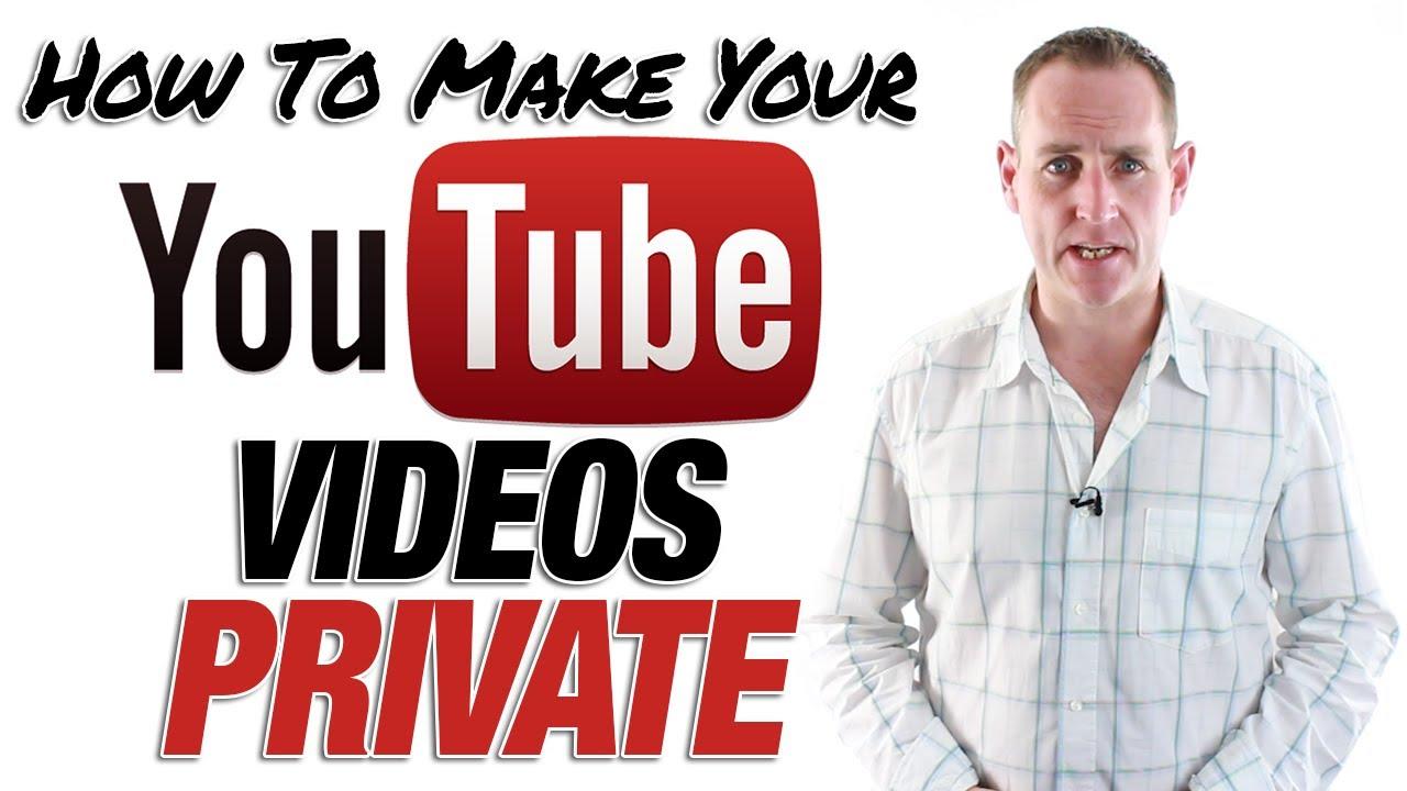 Unlocking Secrets: How to Watch Private YouTube Videos