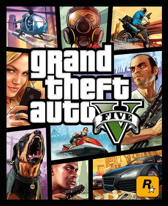 When GTA Takes Over: YouTube Hits Pause in the Back!