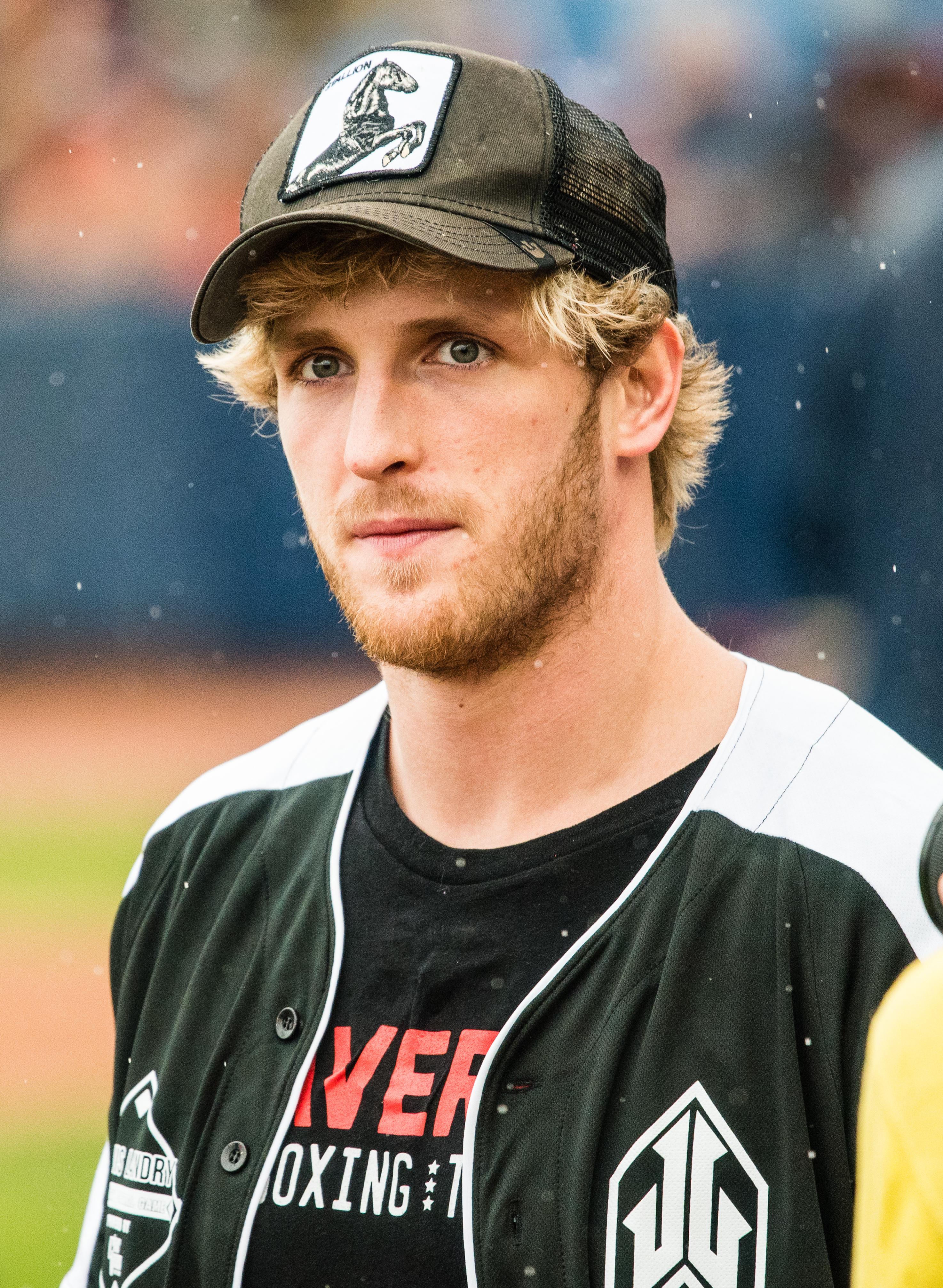When Did Logan Paul Kick Off His YouTube Journey?